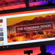 Illustration for article titled Microsoft Just Nonchalantly Showed Us the Single-Device UI of the Future